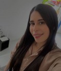 Rencontre Femme Colombie à Cali  : Vale, 32 ans